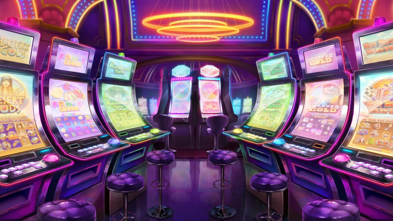 20bet casino