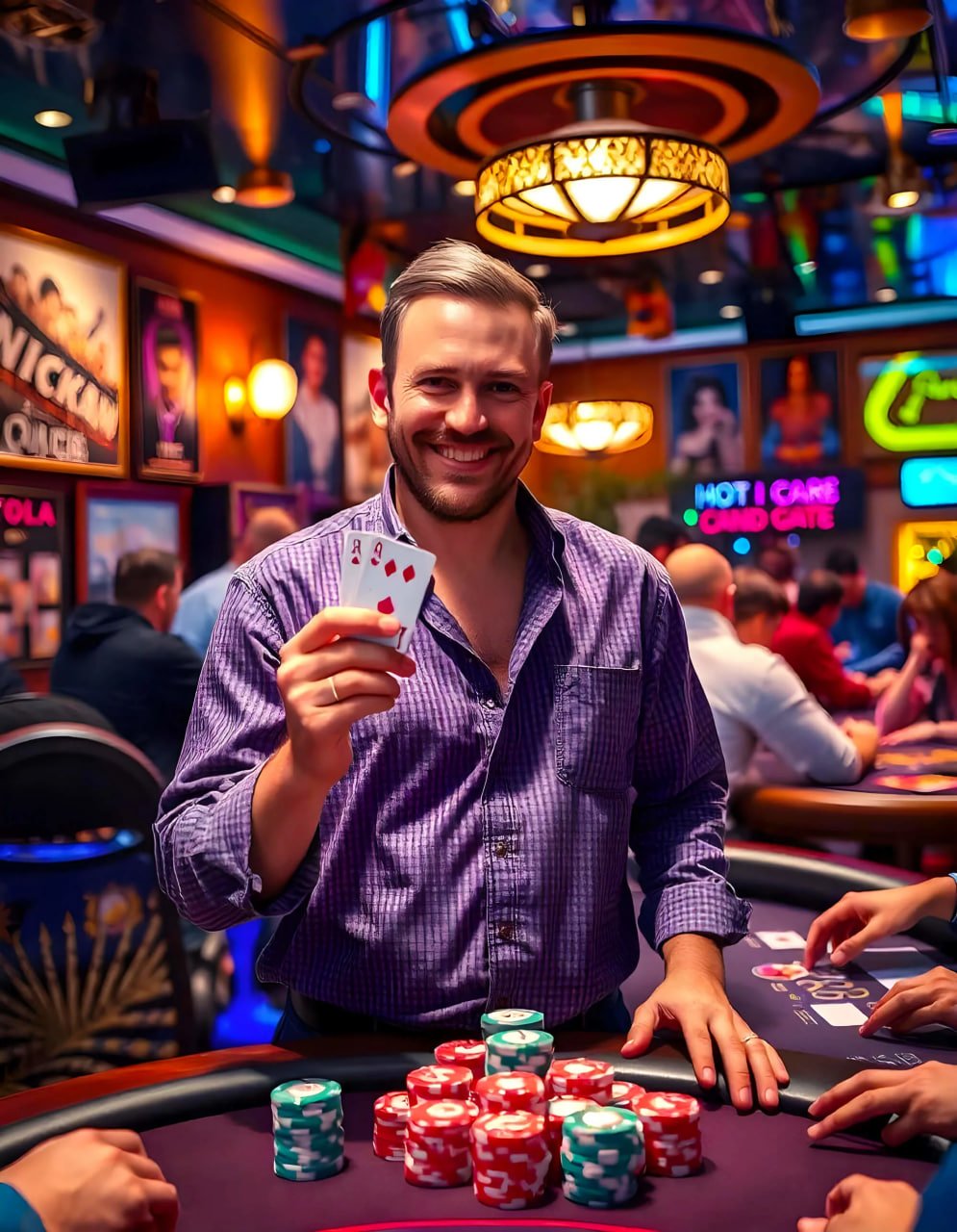 20bet casino