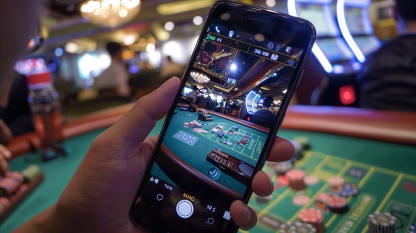 20bet casino