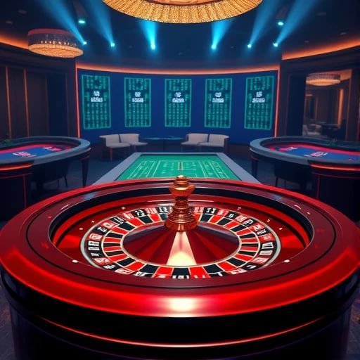 20bet casino