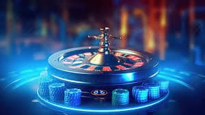 20bet casino